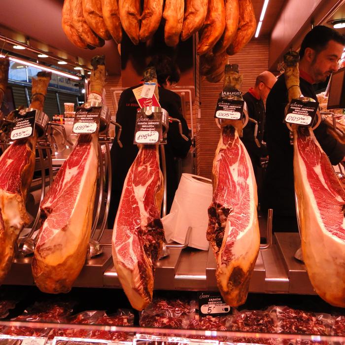 Opt cele mai scumpe tipuri de carne. Angus nu se numără printre acestea