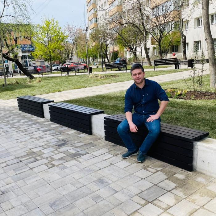 Primarul Ciucu de la Sectorul 6, victima avariilor: Nu are apă caldă! Ce spune de Primăria Capitalei