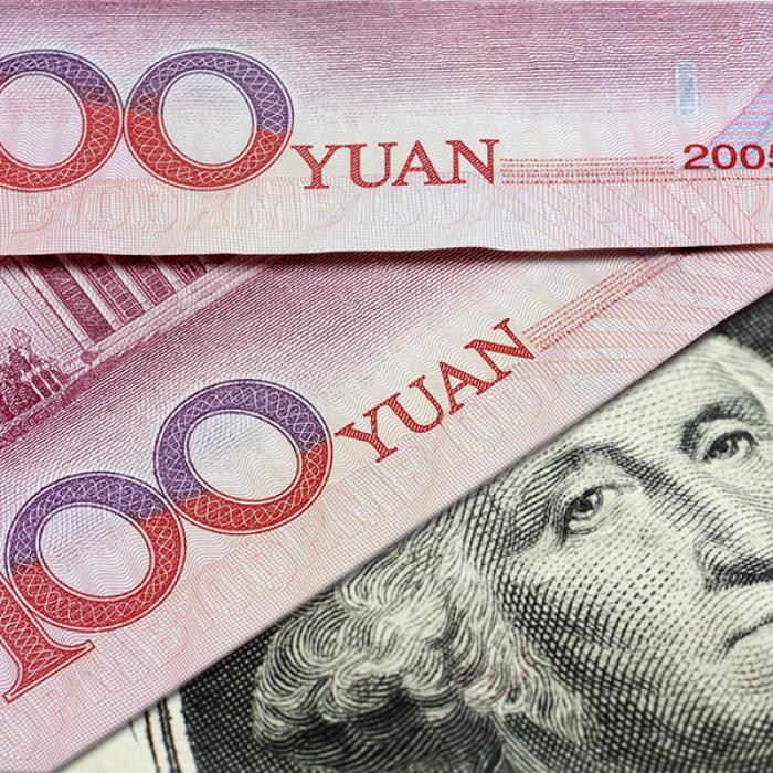 Yuanul înlocuiește dolarul și euro. Cât de îngrijorat trebuie să fie Occidentul