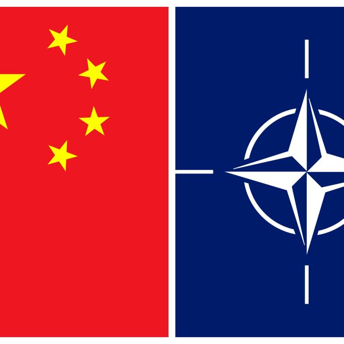 China avertizează NATO: Să înceteze IMEDIAT răspândirea de remarci provocatoare