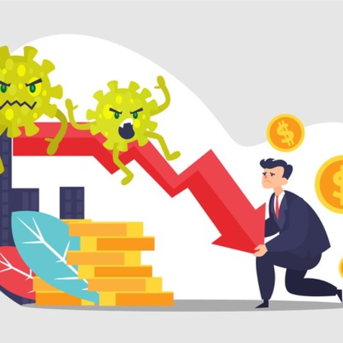 Economia României. Mesajul îngrijorător din partea Băncii Mondiale