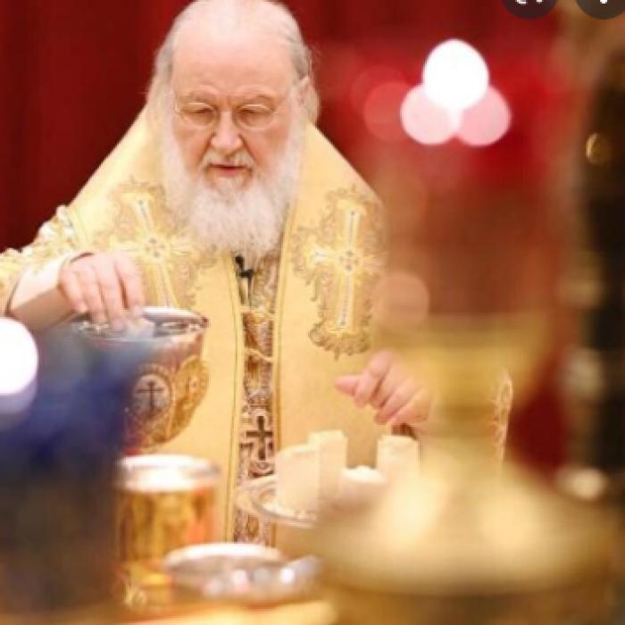 SCANDAL în Biserica Ortodoxă! Se cere JUDECAREA