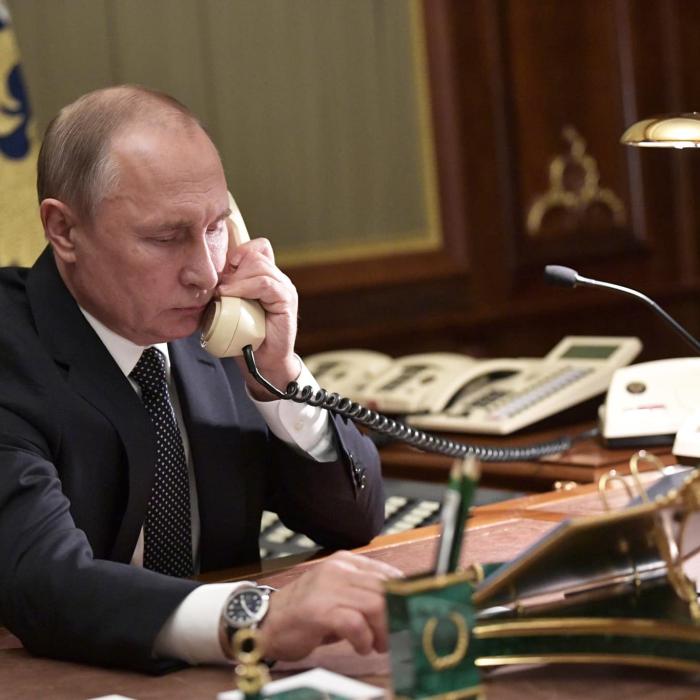 Putin s-a supărat pe UE că vrea să renunţe la gazul rusesc: Generează majorări de preţuri