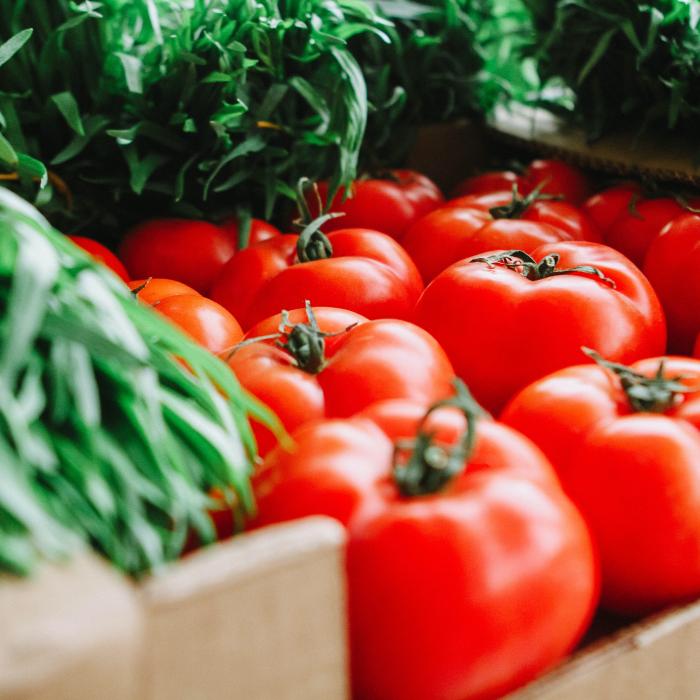 Razie ANAF-ANPC-MADR în pieţele agroalimentare