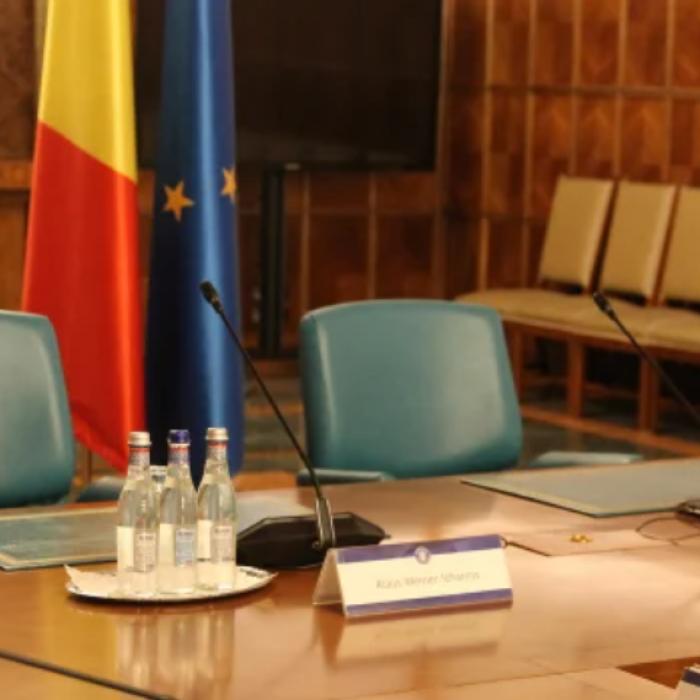 Ce se întâmplă cu "rotativa" premierilor. Ciolacu: Posibil să fie şi altă decizie a partidului