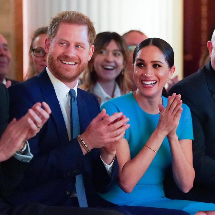 Harry și Meghan, surpriză URIAȘĂ pentru regină. Însă există o mare îngrijorare
