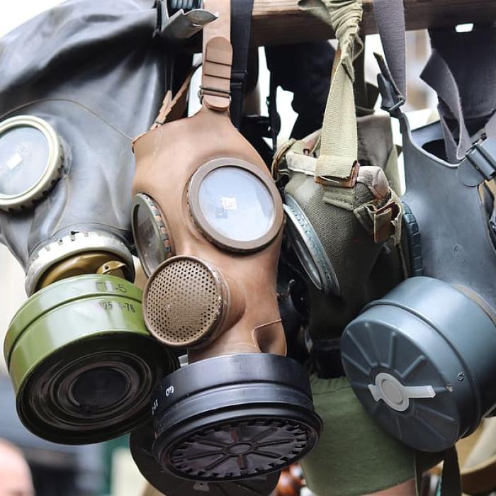 Camera Deputaților cumpără MULTE măști de gaze. Aleșii poporului au explicat de ce