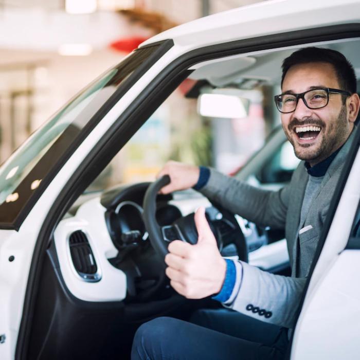 Codul rutier. O nouă modificare importantă a Legii