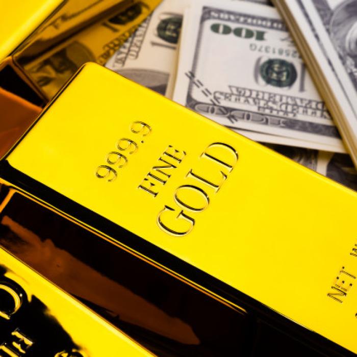 Leul s-a depreciat în raport cu euro, dar a crescut faţă de dolarul american