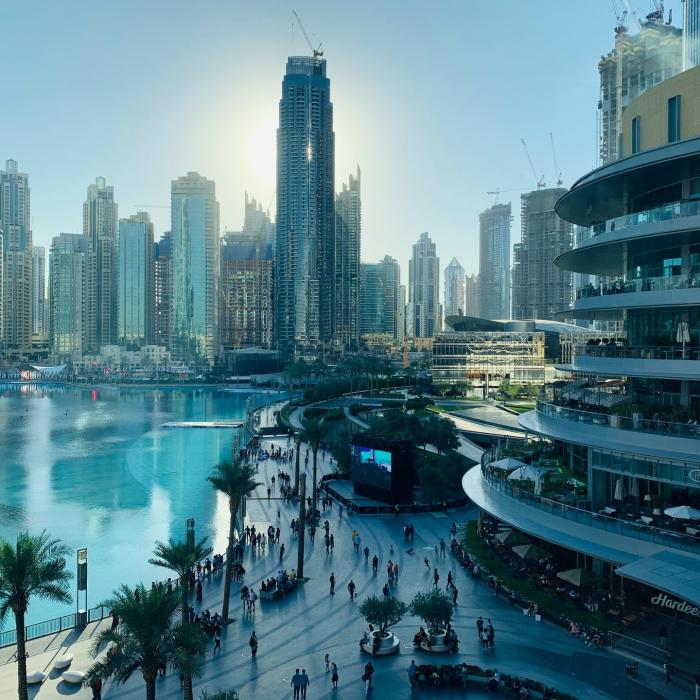 Moartea subită a unui miliardar încurcă lucrurile în Dubai