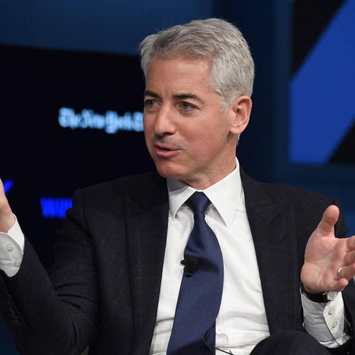 Bill Ackman a pierdut peste 400 milioane de dolari din vânzarea unei participații la Netflix