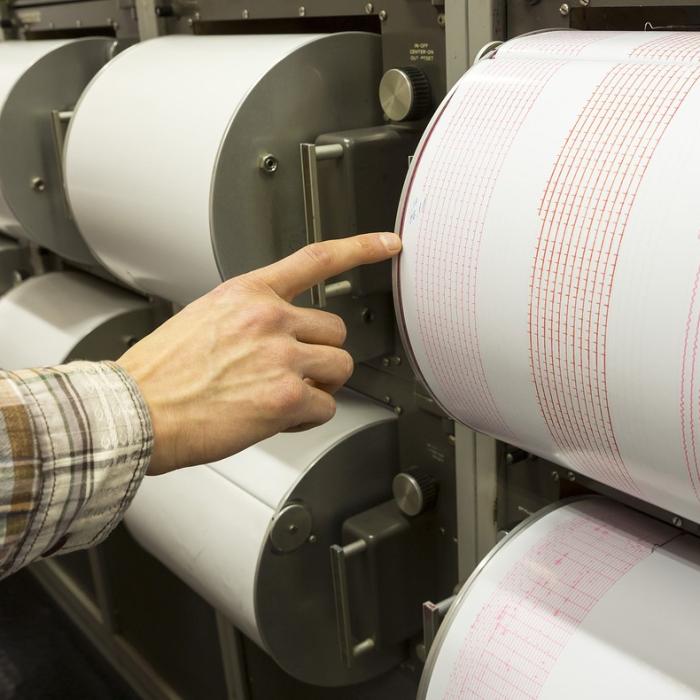Expert seismolog, despre Vrancea: Cutremurele de aici pot afecta toată Europa