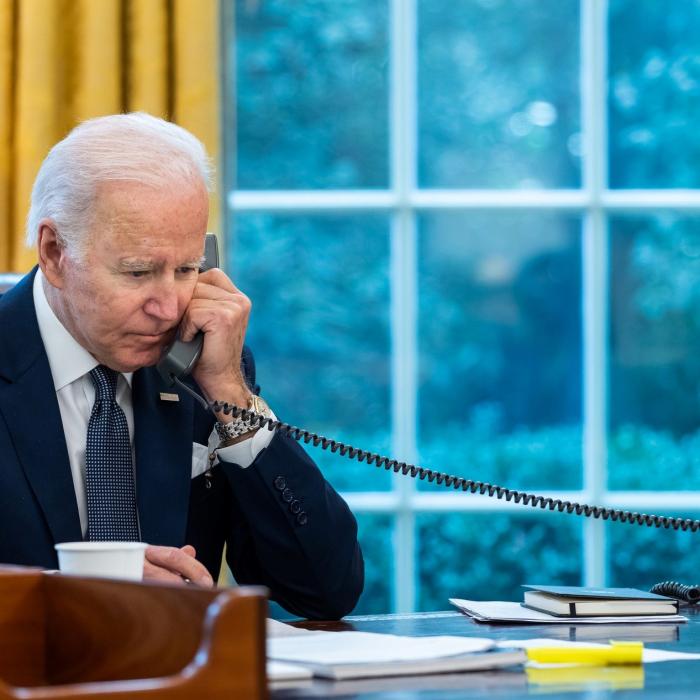 Joe Biden, anunțul momentului privind războiul din Ucraina 