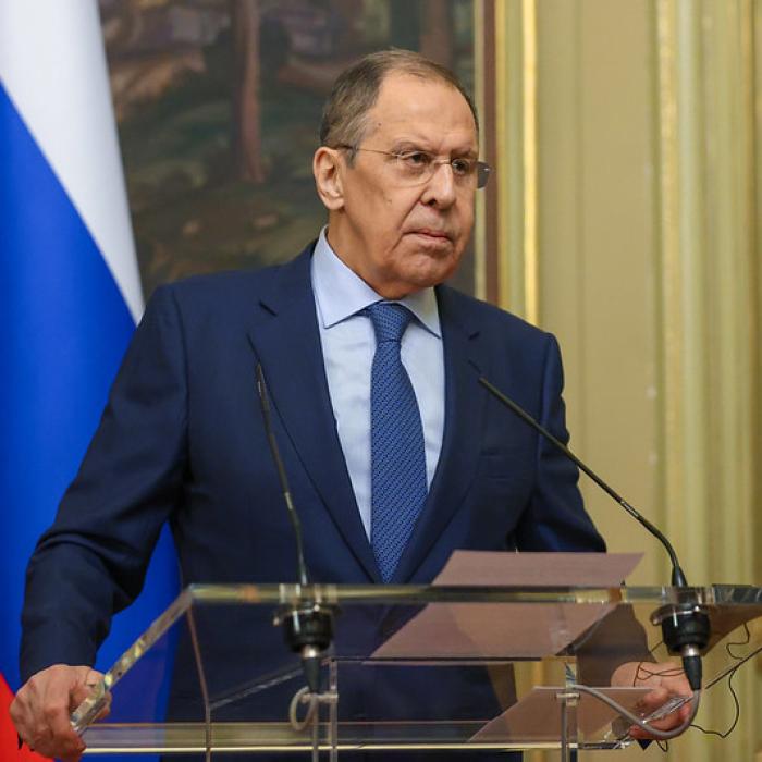 Guterres l-a pus la punct pe Lavrov. Ce replică i-a dat secretarul general al ONU