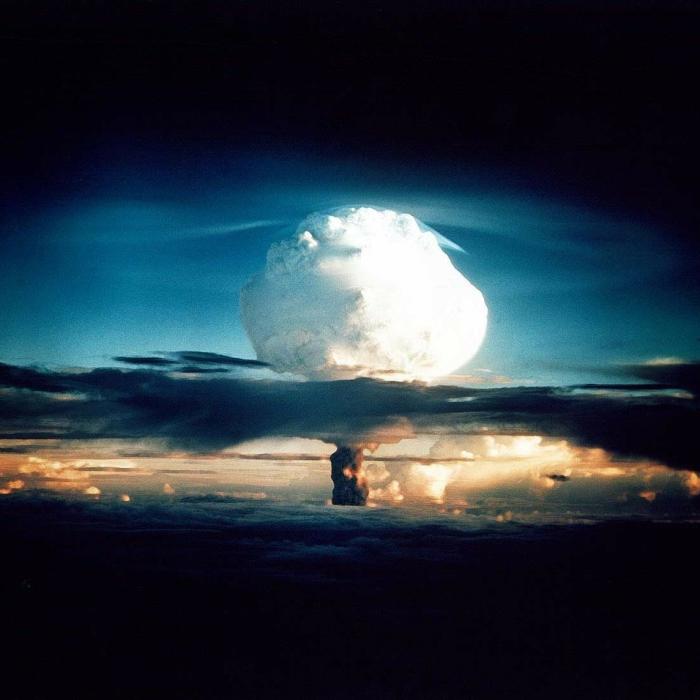 UE exprimă temeri privind o posibilă CATASTROFĂ NUCLEARĂ