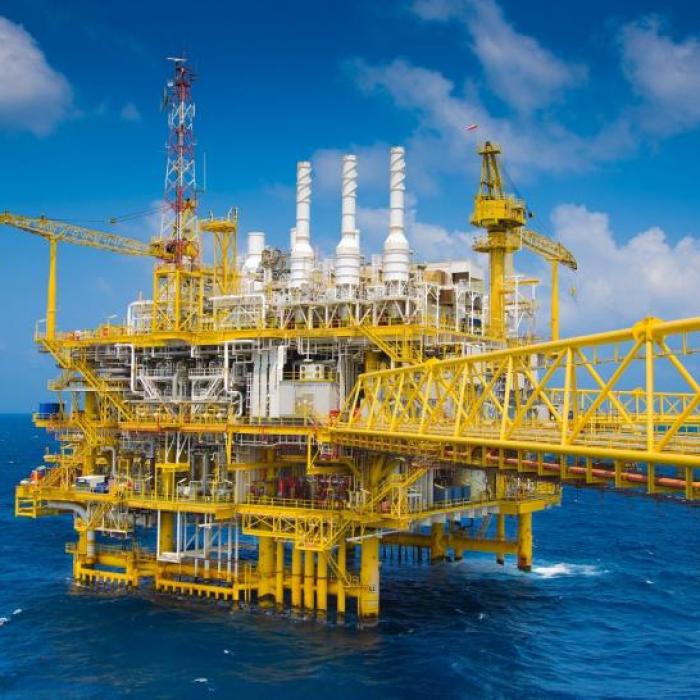 OMV: Gazele din Marea Neagră, peste cinci ani
