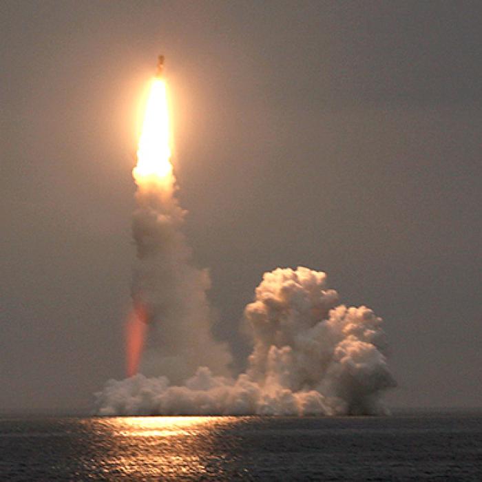 Ucraina, bombardată cu rachete Kalibr de pe un submarin din Marea Neagră