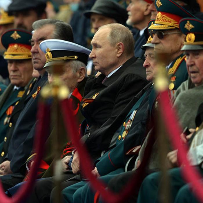 Ce înseamnă 9 Mai pentru Putin. Cât de departe este dispus să meargă Analiză