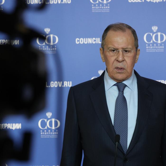 Condiție pentru pace în Ucraina. Lavrov, declarații de ultim moment