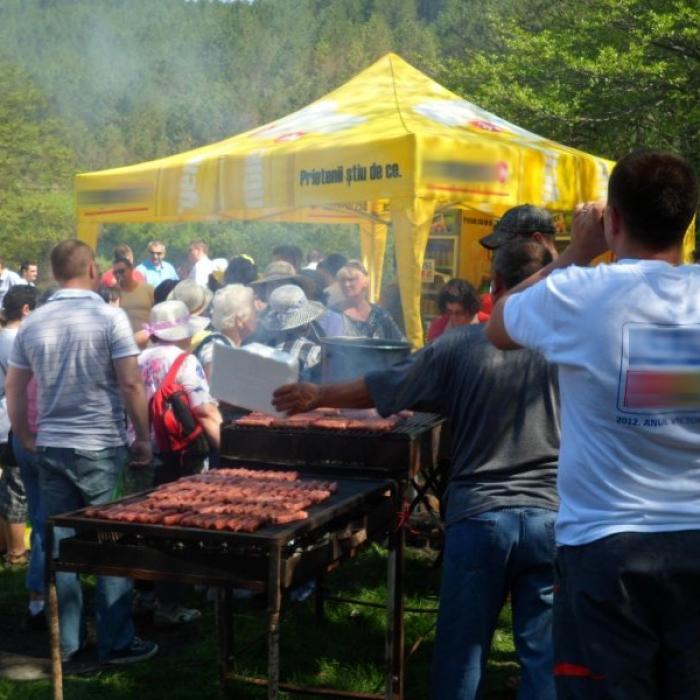 Prețul micilor a EXPLODAT. Unde este cel mai ieftin