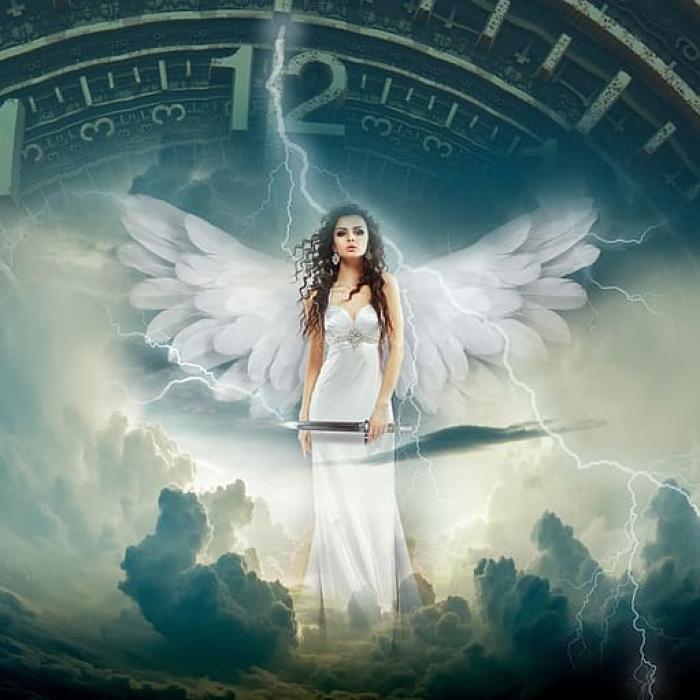 Horoscop. Îngerii care ajută aceste zodii să treacă peste dificultăți în 2022