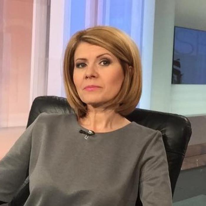 Elena Cristian îl face praf pe ministrul Transporturilor: Mai habarnist decât predecesorii lui. Declarația care-l dă de gol pe Grindeanu