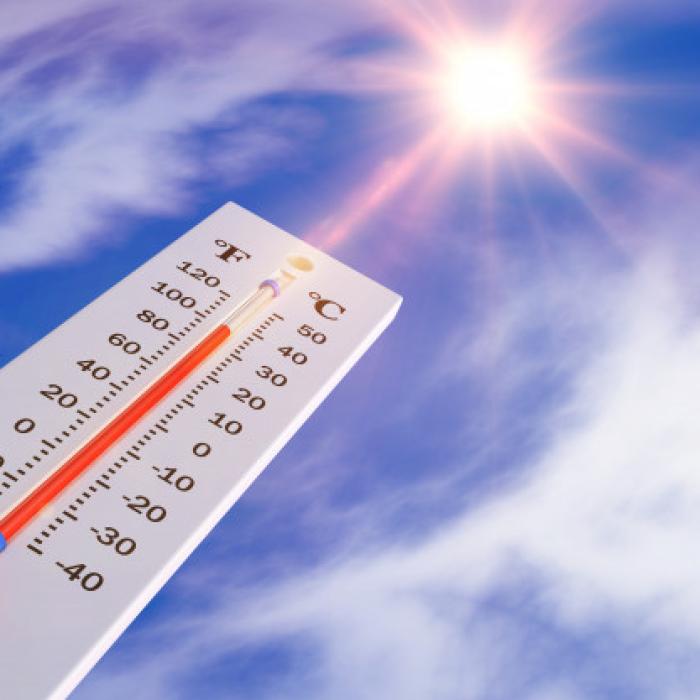 India ”se topește” de căldură! Temperaturi record. O nouă criză bate la ușă