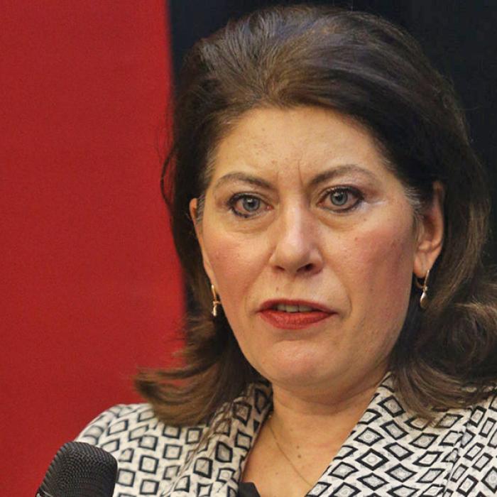 Mirela Călugăreanu pleacă de la șefia ANAF