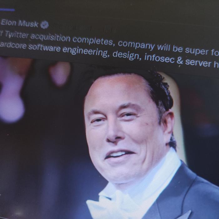 Măsurile vizate de Elon Musk pentru Twitter sperie utilizatorii