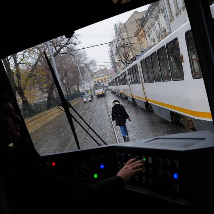 ANPC: ”Starea mijloacelor de transport STB, dramatică”