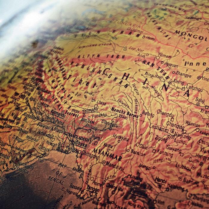 Emmanuel Macron şi Xi Jinping vor intensificarea relaţiilor UE-China