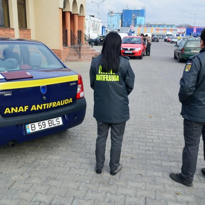 ANAF, despre operaţiunea „Cronos” şi pe cine vizează