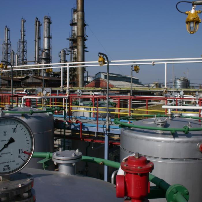 Rompetrol a finalizat un proiect de modernizare la Vega Ploieşti. Investiţie de 4,2 milioane dolari