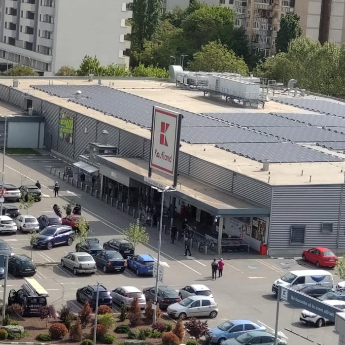 Kaufland retrage un produs. Cei care l-au cumpărat deja, rugaţi să nu îl mai utilizeze