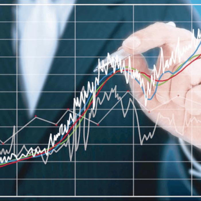 Bursa de la Bucureşti, semnal pozitiv la început de săptămână