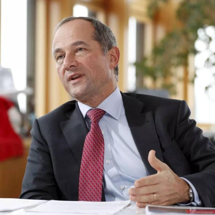 După 15 ani, schimbare majoră la conducerea Societe Generale