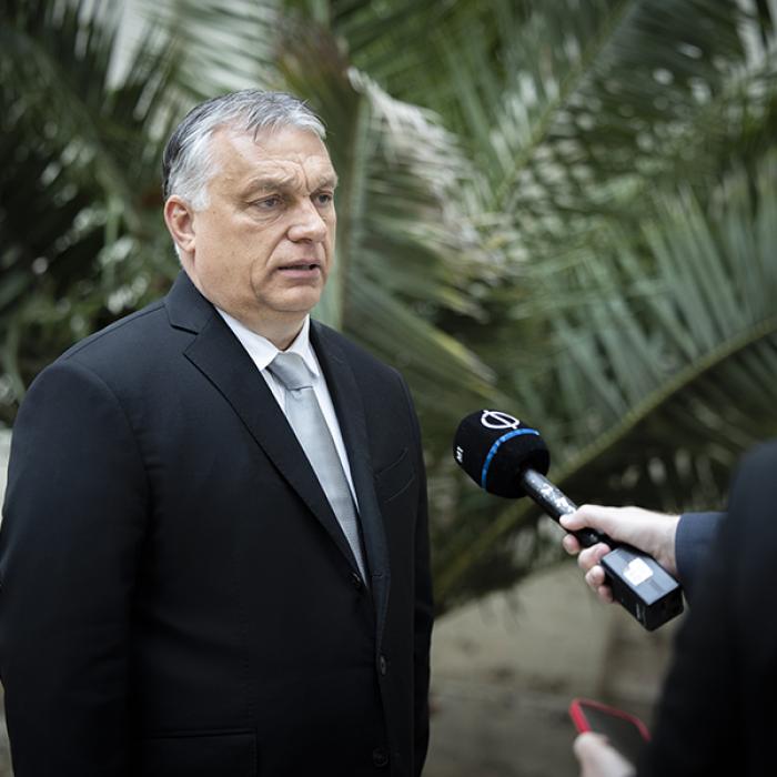 Ungaria cere bani ca să accepte embargoul UE asupra petrolului rusesc