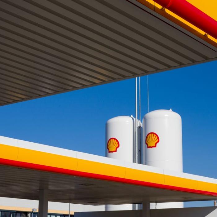 România dorește colaborarea cu Shell pe zona gazelor naturale lichefiate