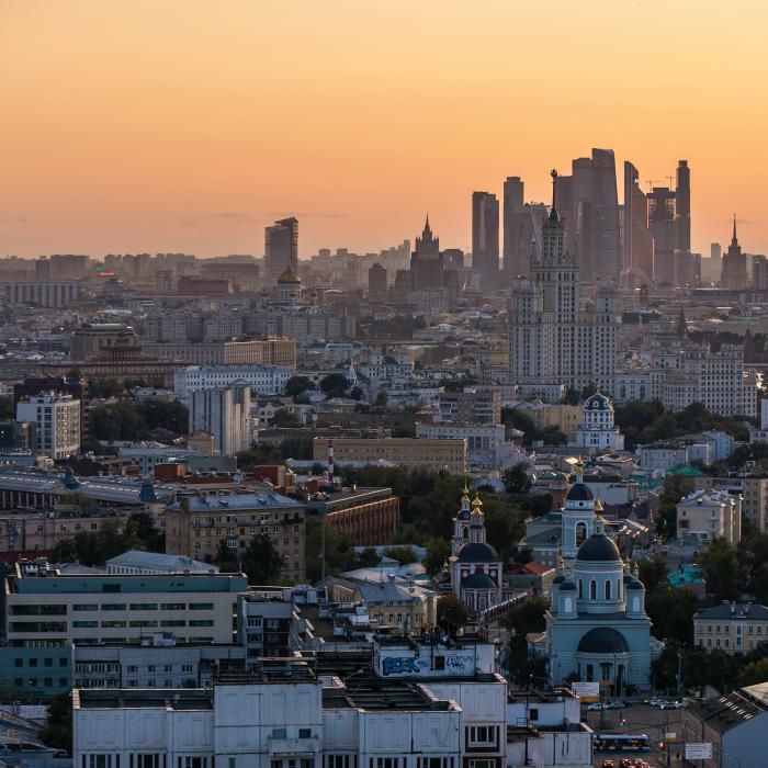 Zurich Insurance vinde tot şi iese de pe piața din Rusia