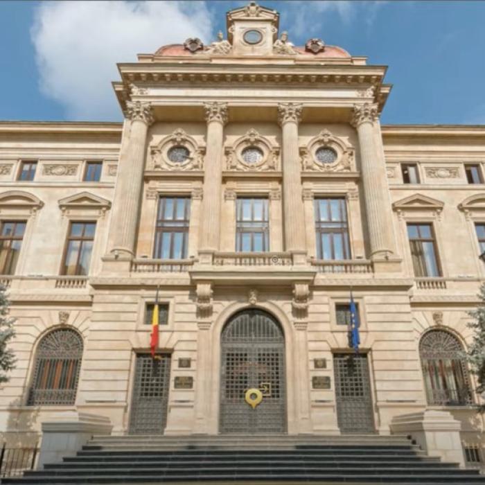 BNR a hotărât înființarea unui Comitet de Plăți