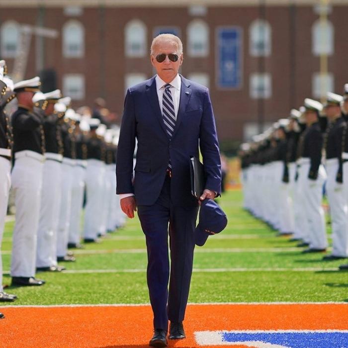 Joe Biden încinge spirile și declară că este dispus apere Taiwanul