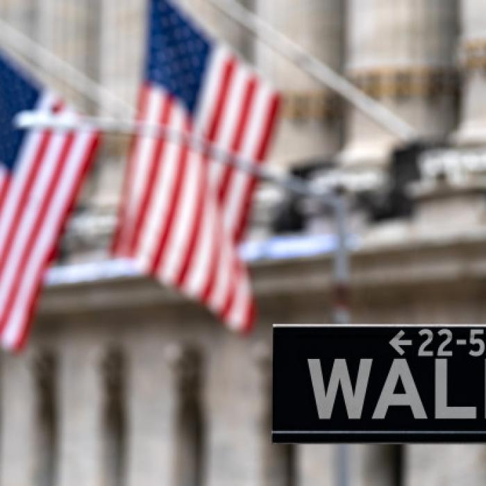 Schimbare de peisaj la Bursa din New York. Marii investitori fac alte jocuri 