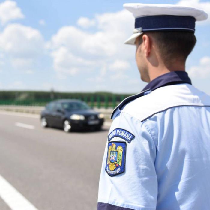 Șoferii fără RCA, depistați în trafic cu ajutorul unei aplicații