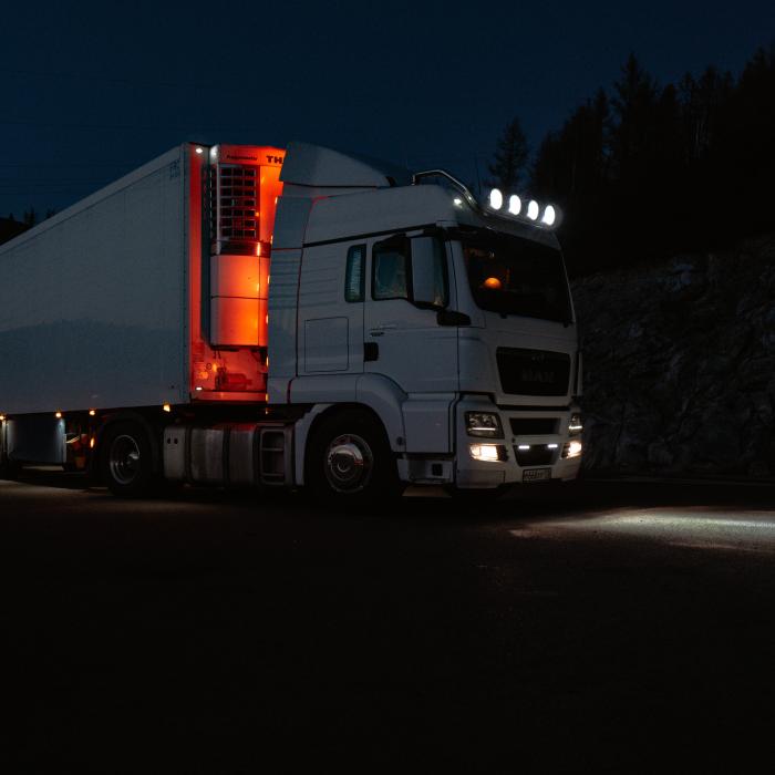 Revoltă a transportatorilor faţă de restricţiile de pe DN7: Costurile suplimentare, cât jumătate din bugetul pentru subvenţia la motorină