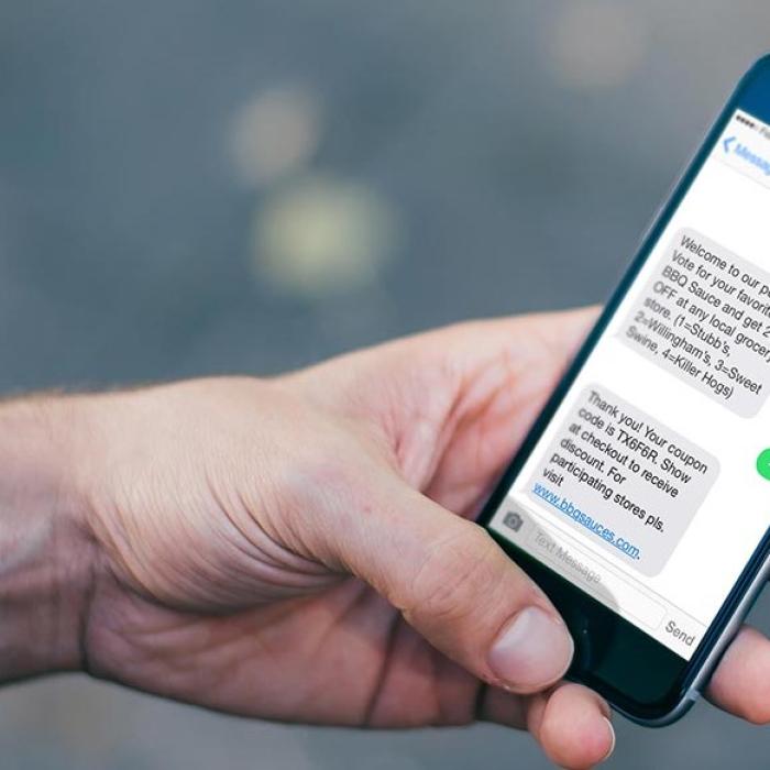 Românii, vizați de o nouă înșelătorie prin SMS. Bitdefender avertizează