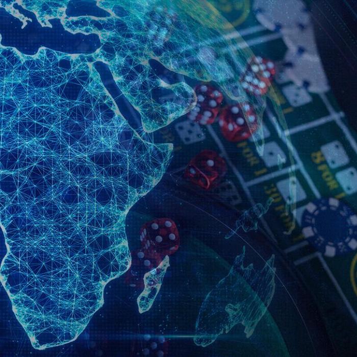 Evoluția pieței de jocuri de noroc online la nivel global - valori de creștere și perspective pentru anii următori