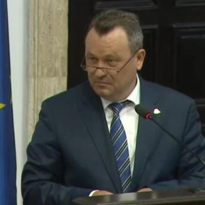 Nicolae Istudor (ASE): Cred că e o scurgere de venituri dinspre stat către firme / Universitățile pierd