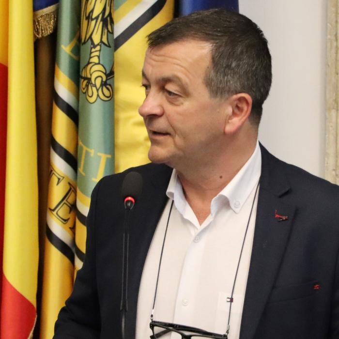 Prof. dr. ing. Puiu Georgescu: ”Finanțarea anuală a distrus învățământul superior”