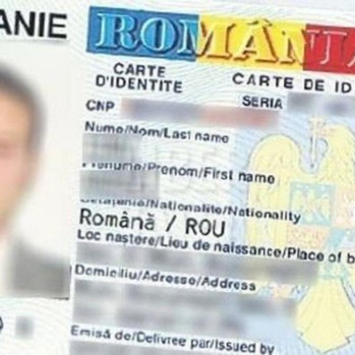 Se schimbă buletinele. Cum arată noile cărţi de identitate cu CIP şi cine are deja