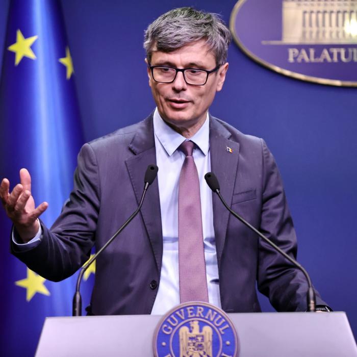 Ajutor de stat acordat Complexului Energetic Oltenia. Lege adoptată